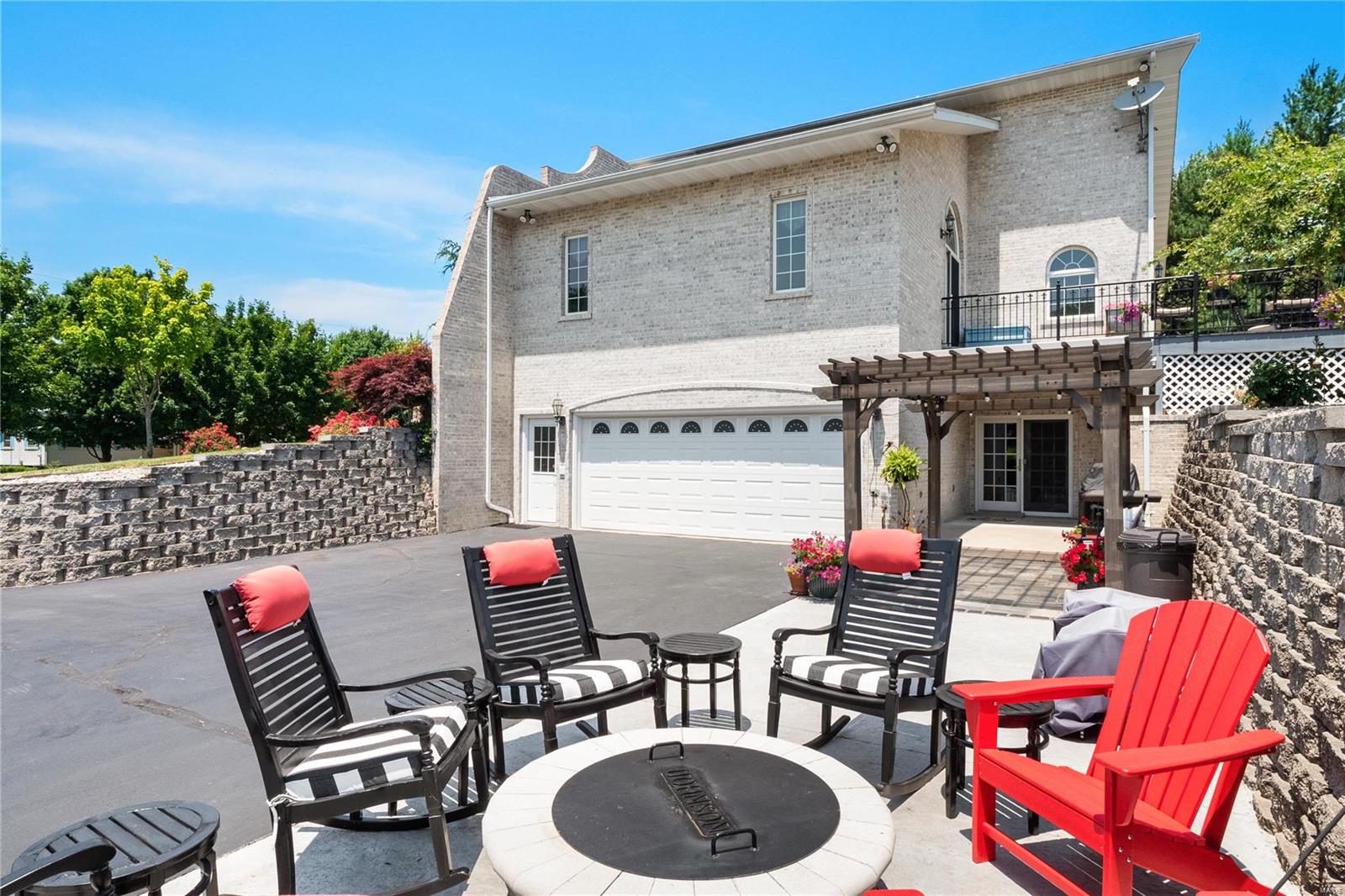 882 Edward Street St. Libory, IL 62282 - Photo 50 of 72