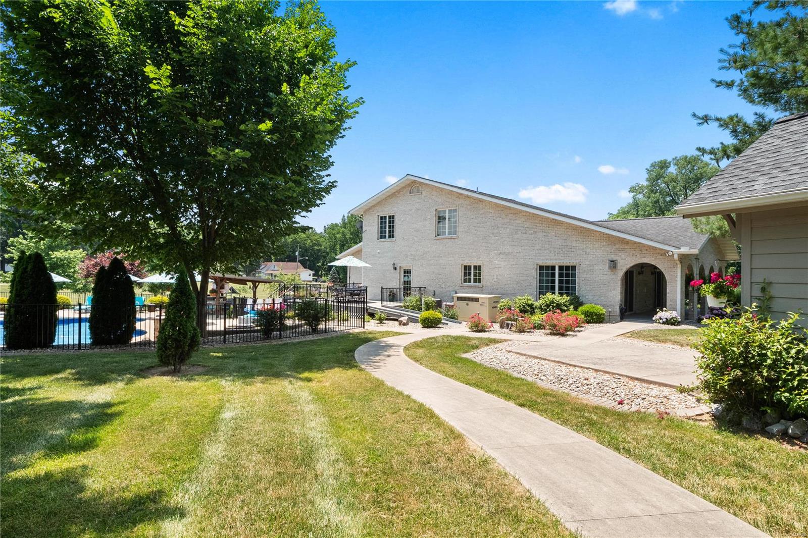 882 Edward Street St. Libory, IL 62282 - Photo 51 of 72