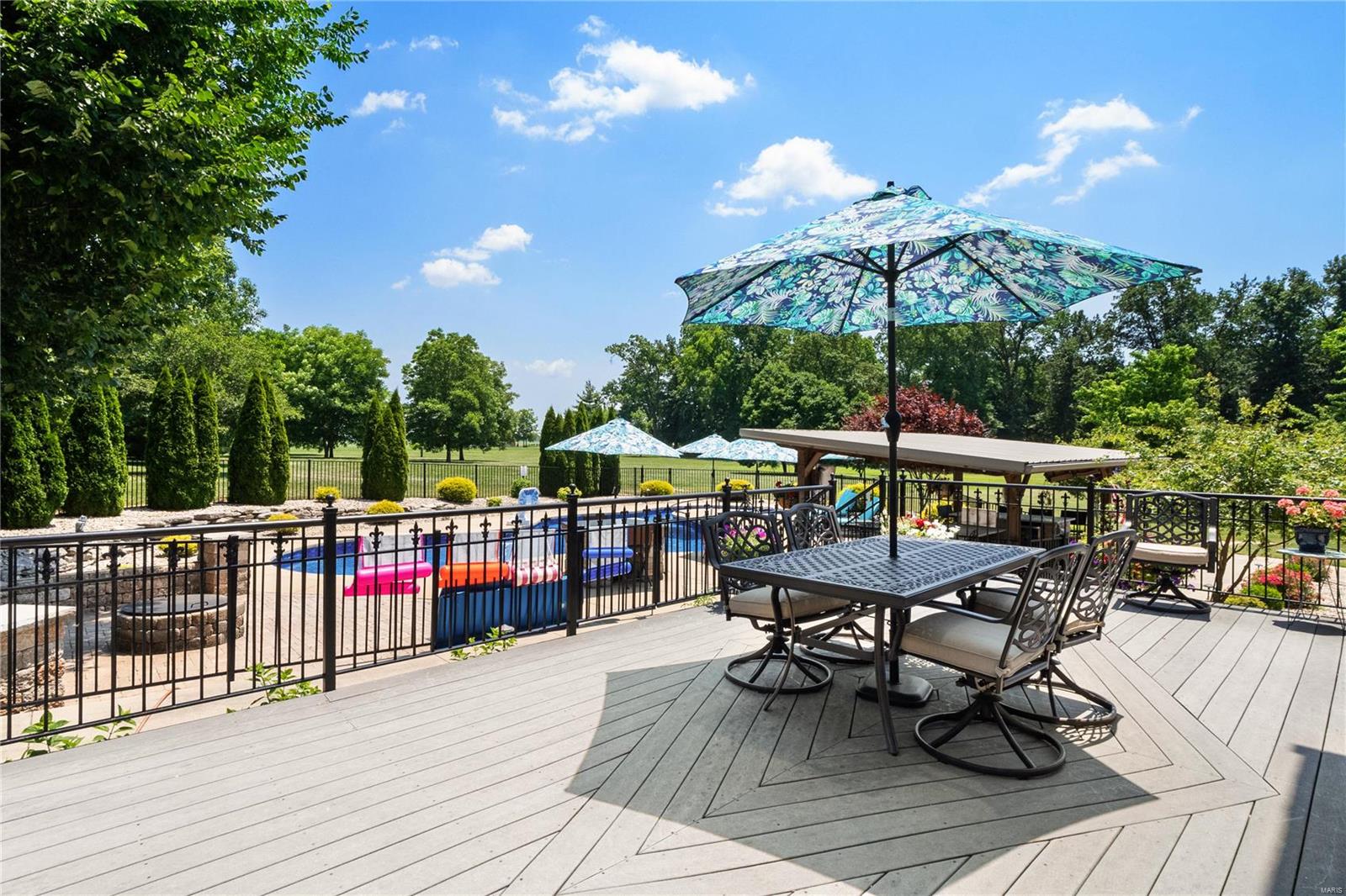 882 Edward Street St. Libory, IL 62282 - Photo 55 of 72