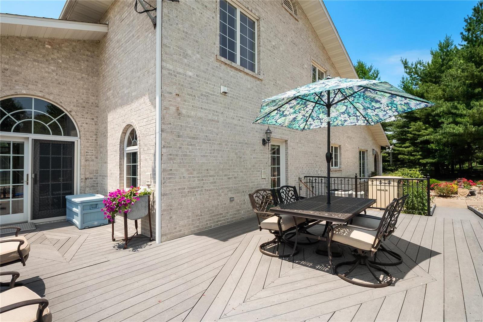 882 Edward Street St. Libory, IL 62282 - Photo 56 of 72