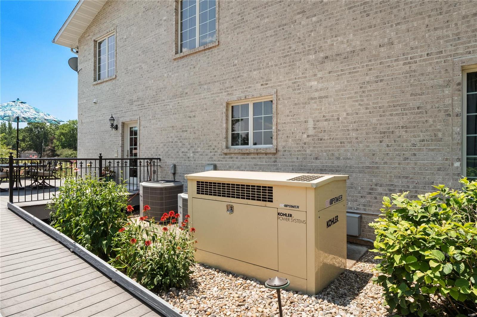 882 Edward Street St. Libory, IL 62282 - Photo 57 of 72