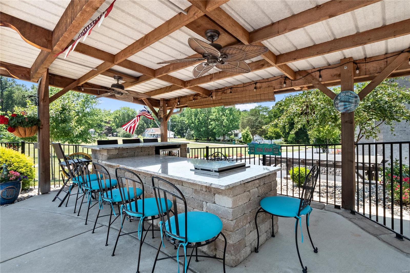 882 Edward Street St. Libory, IL 62282 - Photo 58 of 72