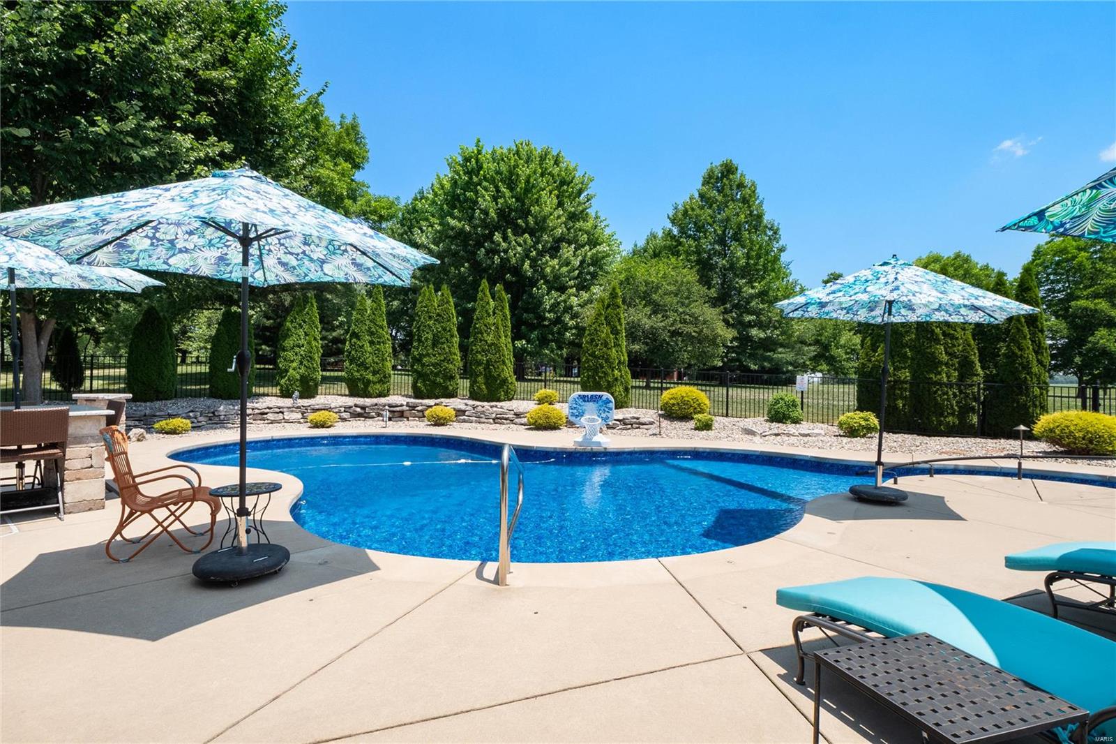 882 Edward Street St. Libory, IL 62282 - Photo 59 of 72