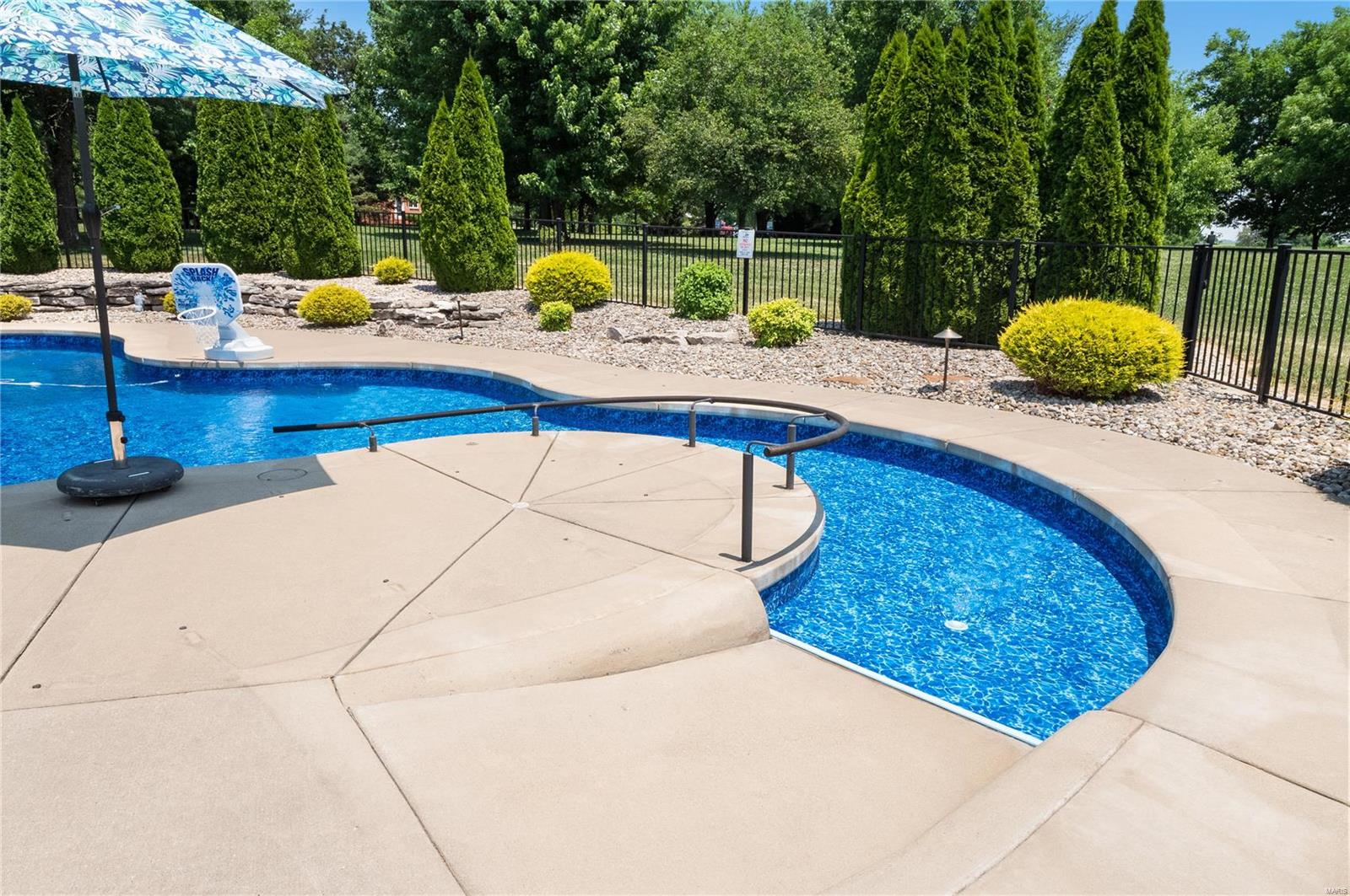 882 Edward Street St. Libory, IL 62282 - Photo 60 of 72