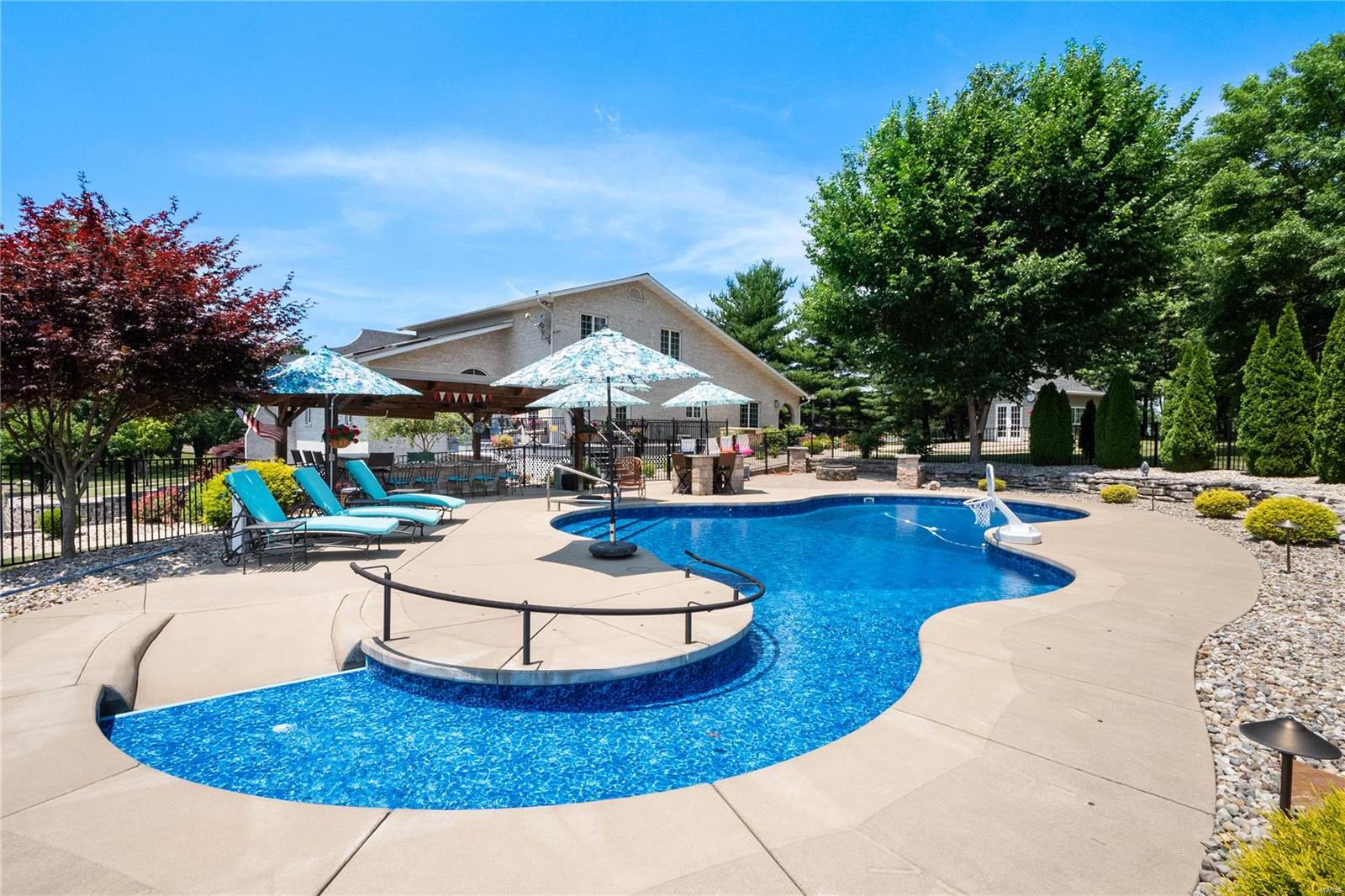 882 Edward Street St. Libory, IL 62282 - Photo 61 of 72