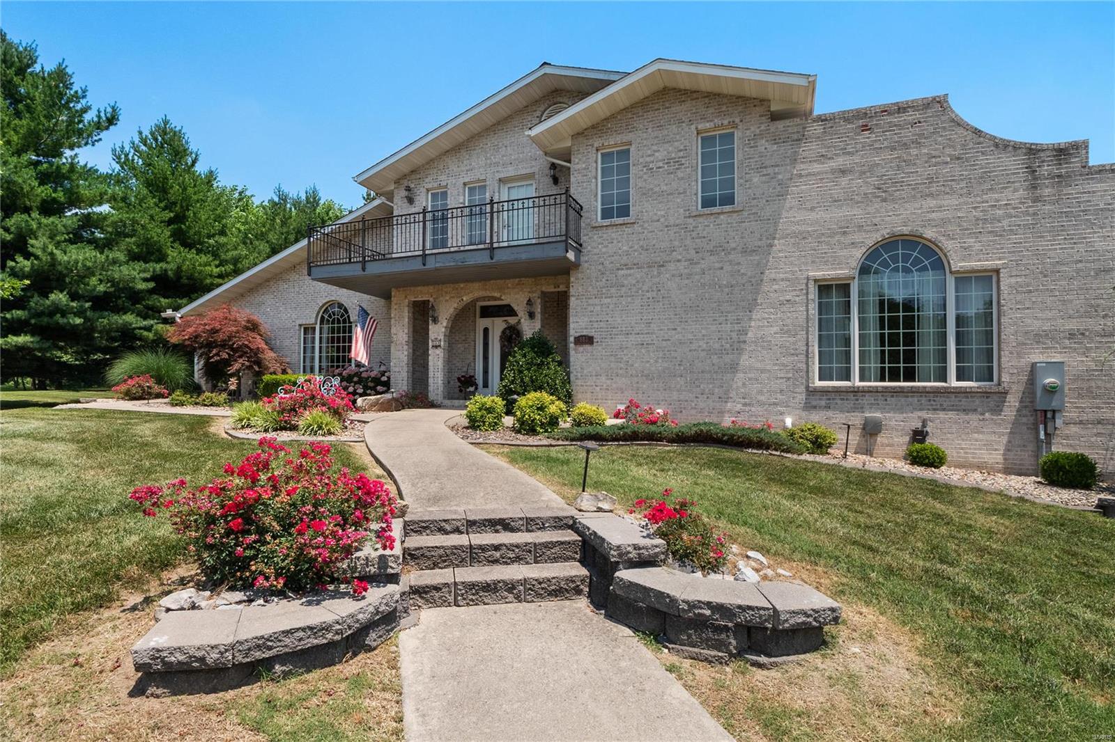 882 Edward Street St. Libory, IL 62282 - Photo 64 of 72