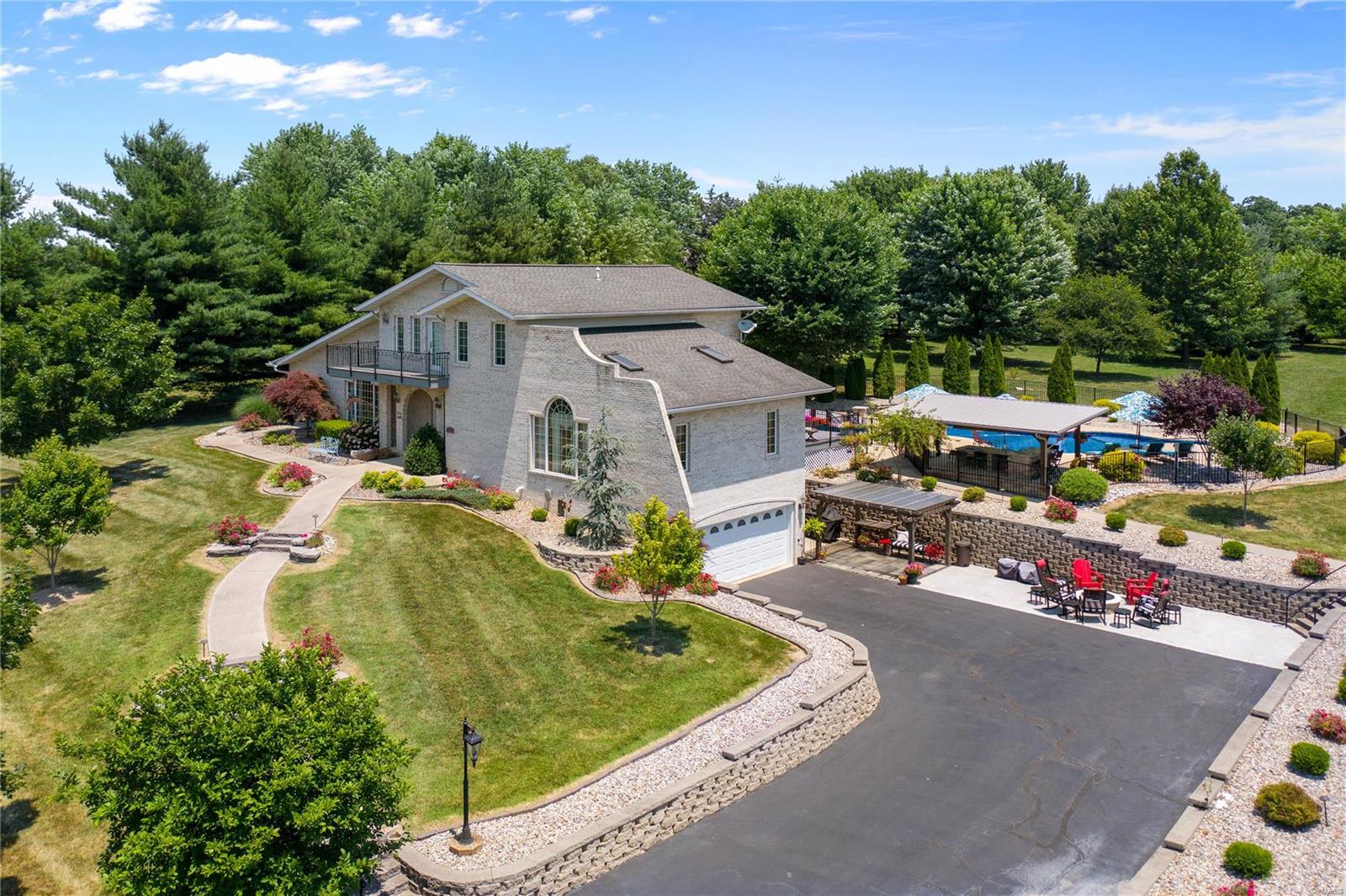 882 Edward Street St. Libory, IL 62282 - Photo 66 of 72