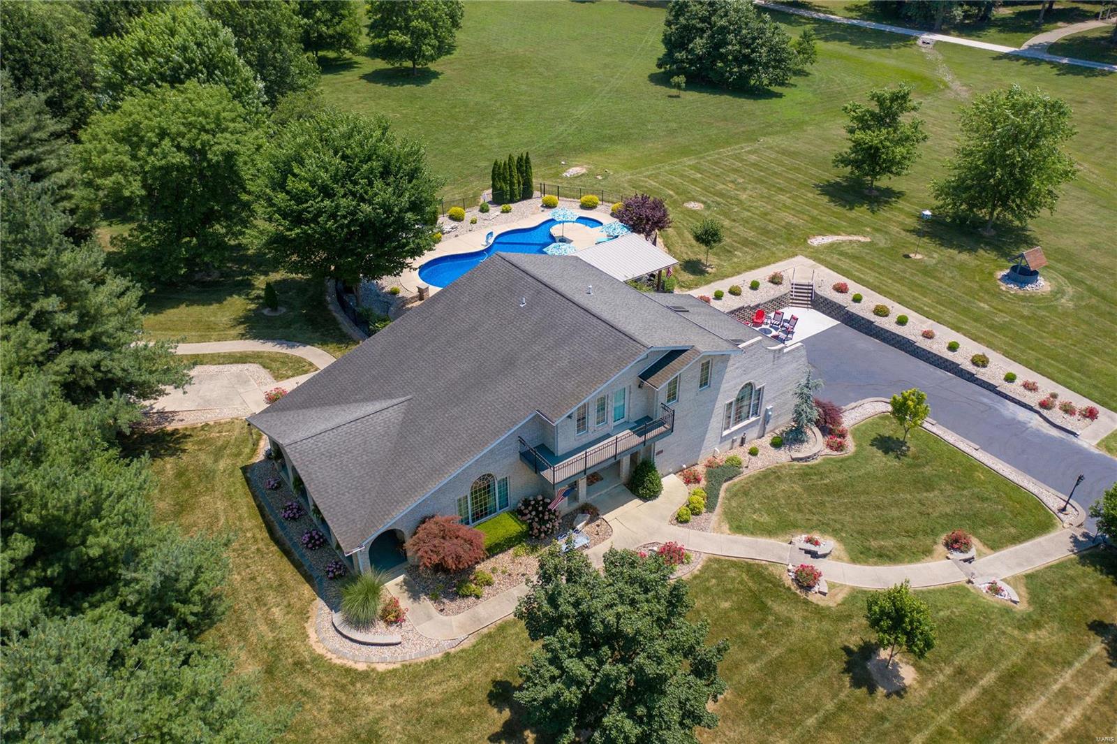 882 Edward Street St. Libory, IL 62282 - Photo 72 of 72