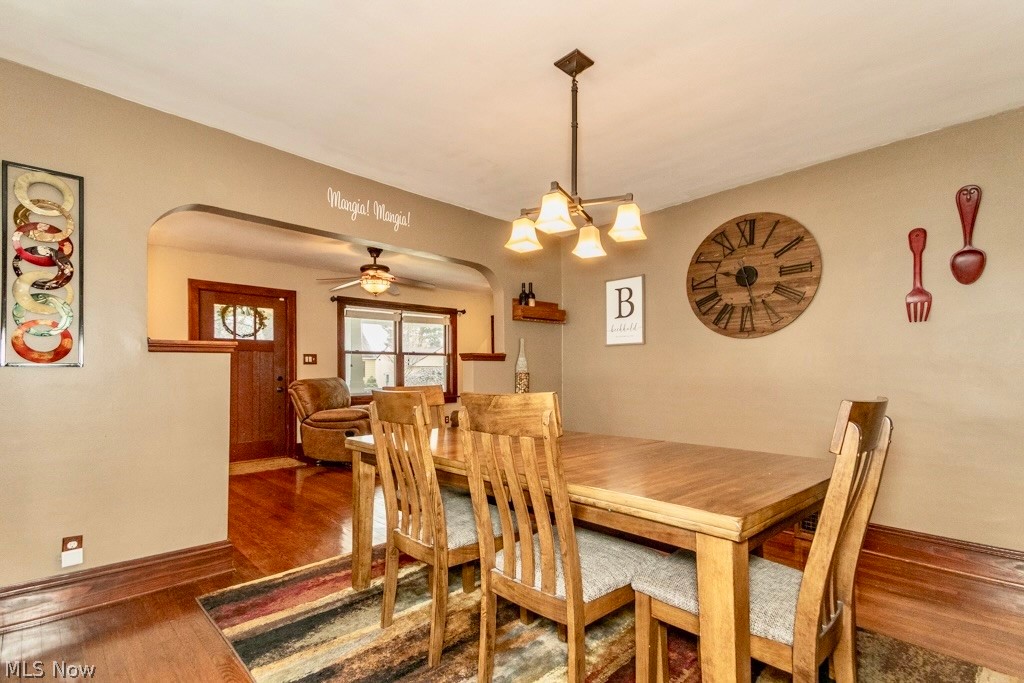 1383 Churchill Road Lyndhurst, OH 44124 - Photo 10 of 41