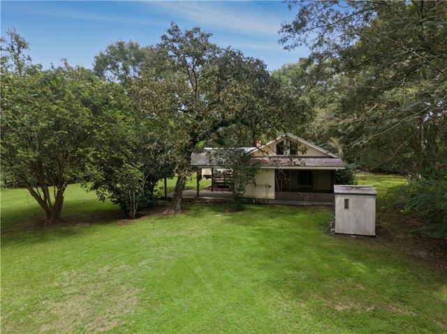 78573 Booth Road Folsom, LA 70437 - Photo 9 of 12 Gallery Image 9