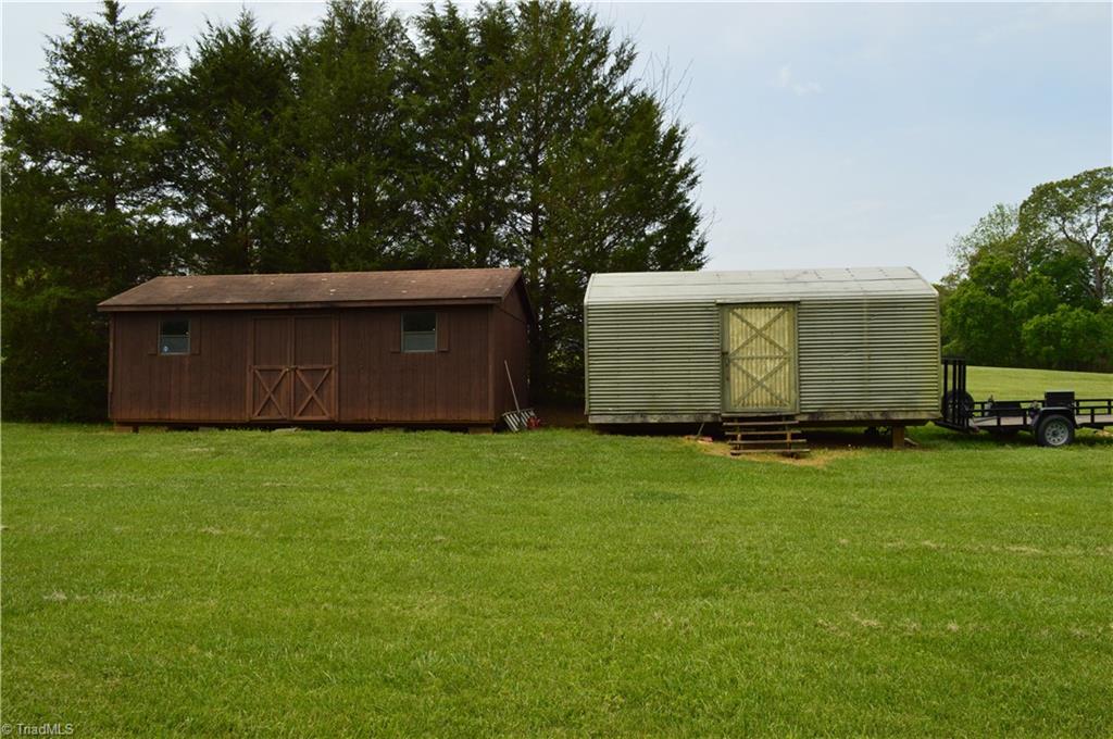 5920 Rolling Meadows Road Randleman, NC 27317 - Photo 9 of 26 storage buildings