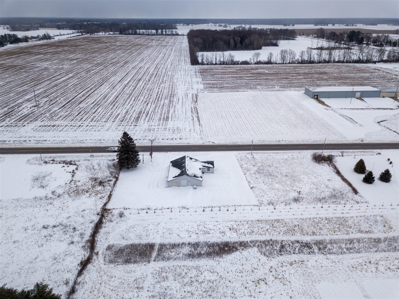 6163 North Meridian Road Hope, MI 48628 - Photo 25 of 25