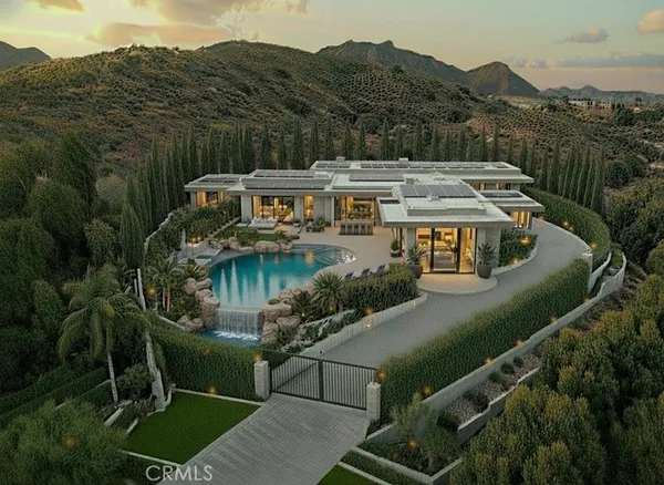 $2,989,000 | 4774 Golf Course Drive, Westlake Village, CA 91362