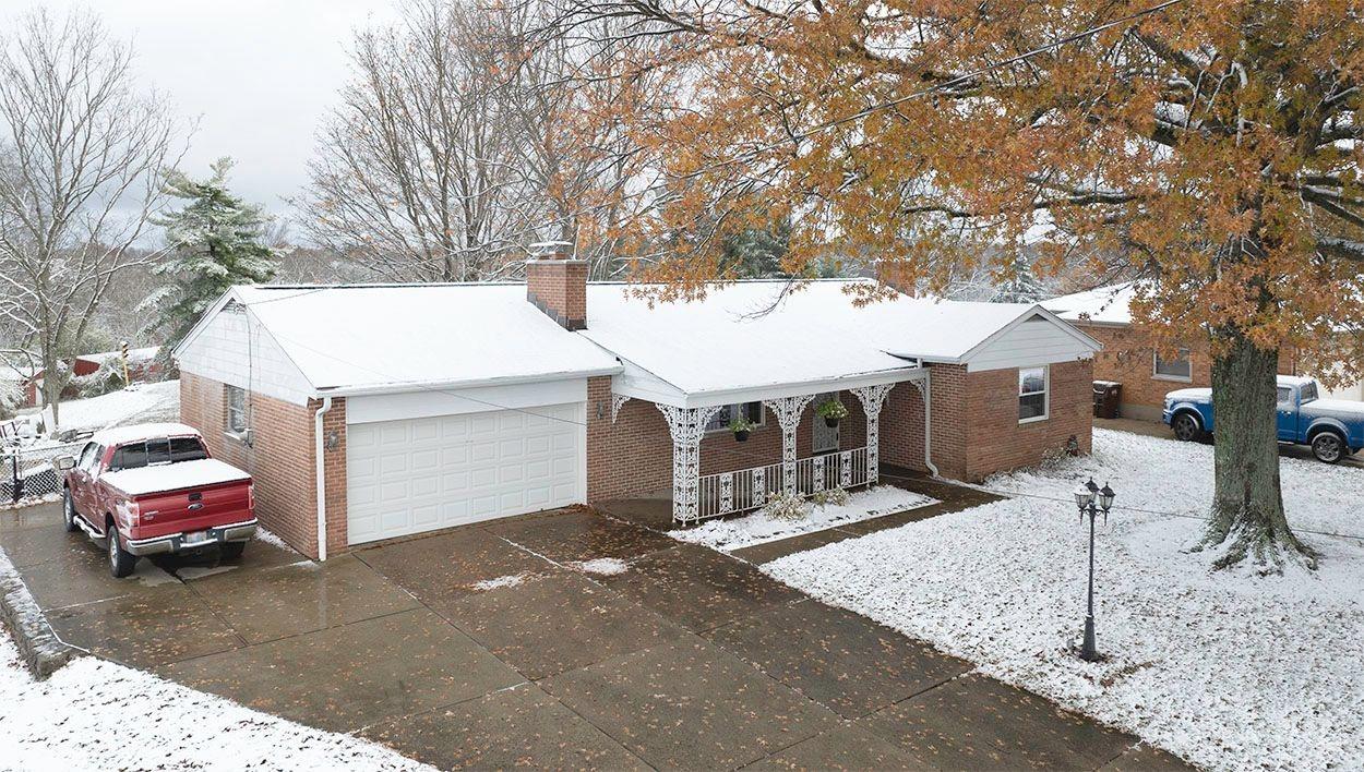 5542 Dry Ridge Road Cincinnati, OH 45252 - Photo 1 of 23 Gallery Image 1