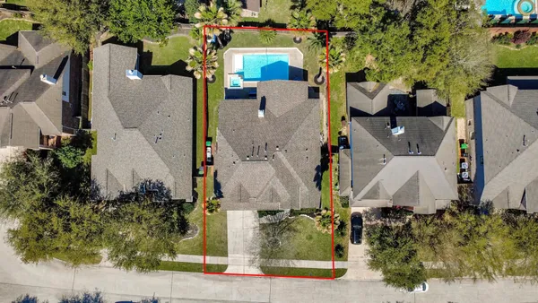 $480,000 | 2610 Sandy Lodge Court, Houston, TX 77345