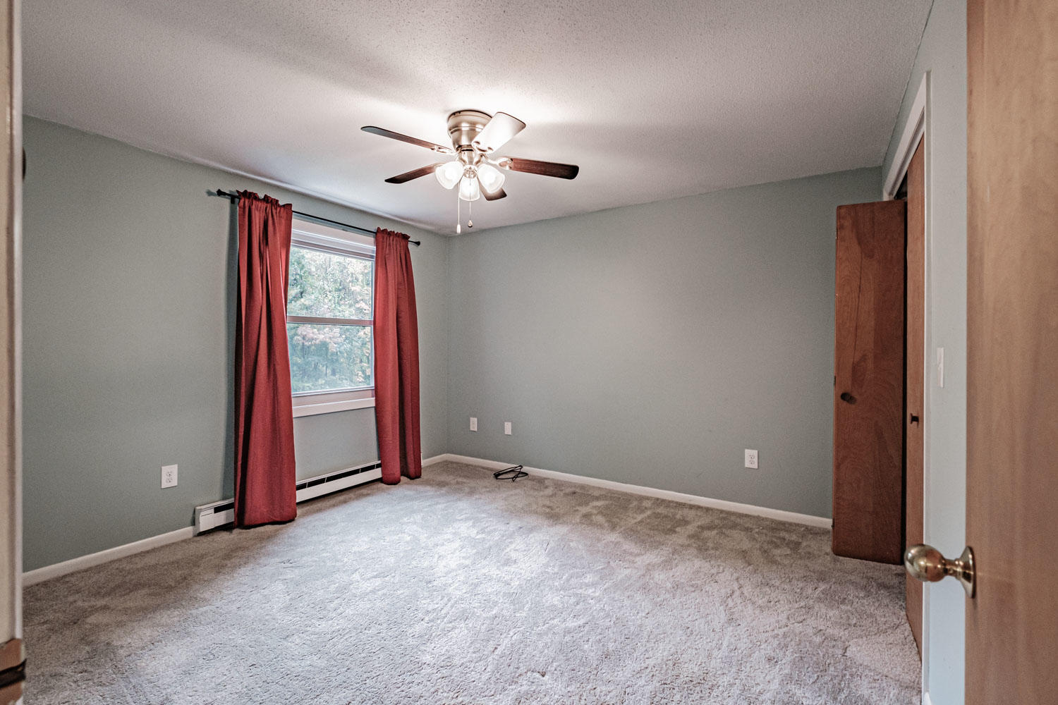 17 Graham Road, Unit 14 Westbrook, ME 04092 - Photo 19 of 34 Bedroom 1