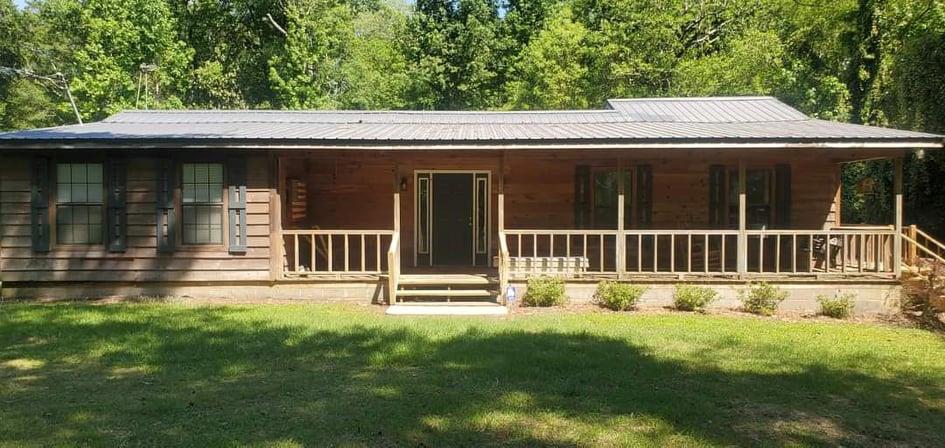 545 Clarence Deloney Road Ozark, AL 36360 - Photo 1 of 23 Main View