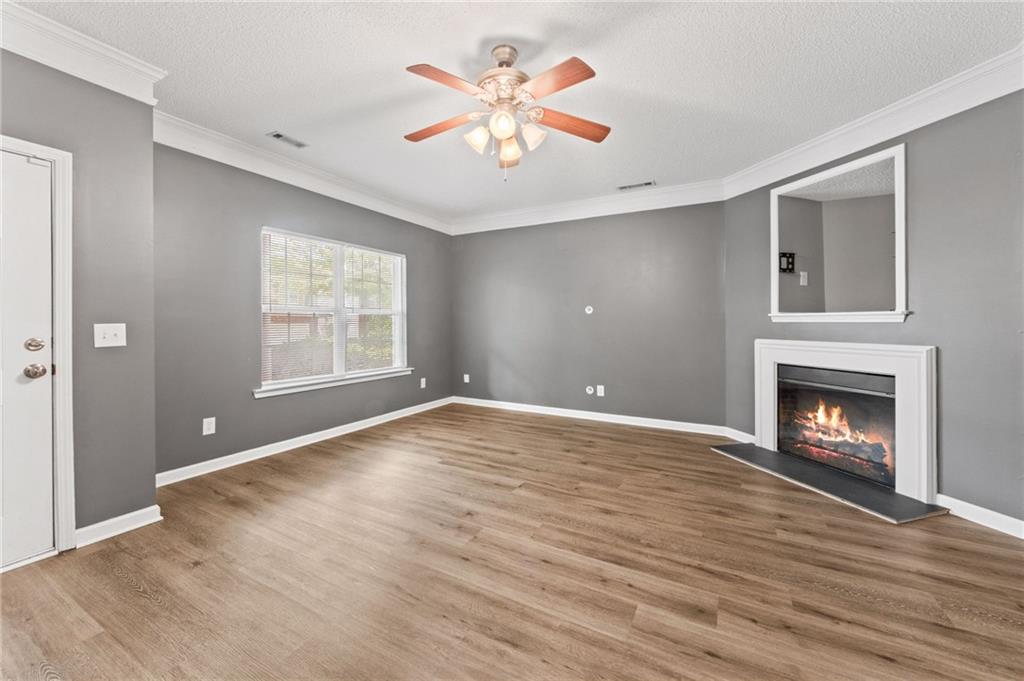 424 Buckboard Lane Locust Grove, GA 30248 - Photo 5 of 26