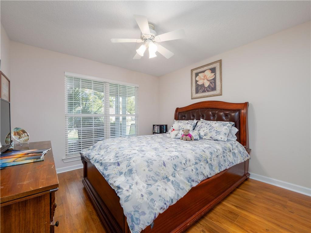 141 Autumn Ridge Court Brunswick, GA 31525 - Photo 17 of 28