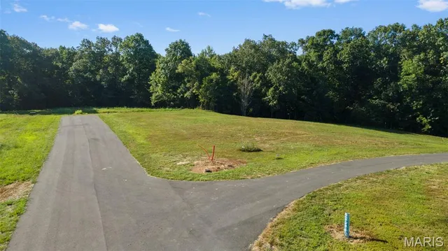 $65,000 | 137 Wagon Wheel Drive/lots 175-176, Jackson, MO 63755