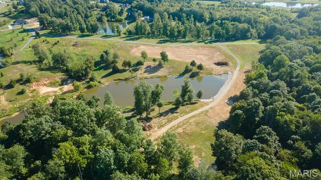 $65,000 | 137 Wagon Wheel Drive/lots 175-176, Jackson, MO 63755