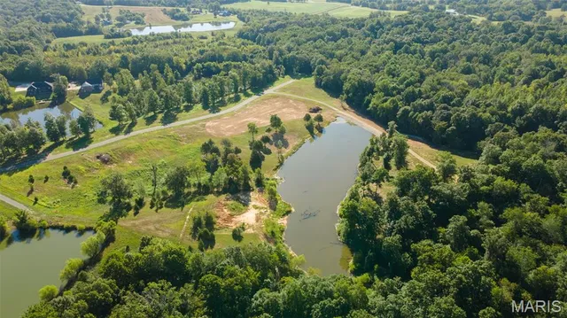 $65,000 | 137 Wagon Wheel Drive/lots 175-176, Jackson, MO 63755