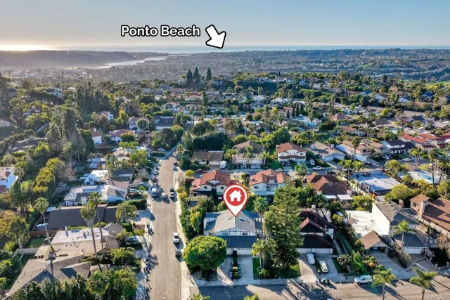 $840,000 | 6739 Cantil Street, Carlsbad, CA 92009