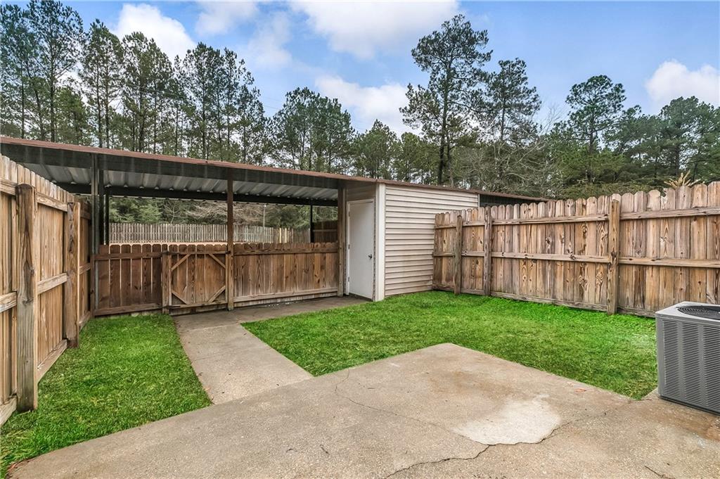 302 Pine Ridge Street East Mandeville, LA 70448 - Photo 13 of 18 Gallery Image 13