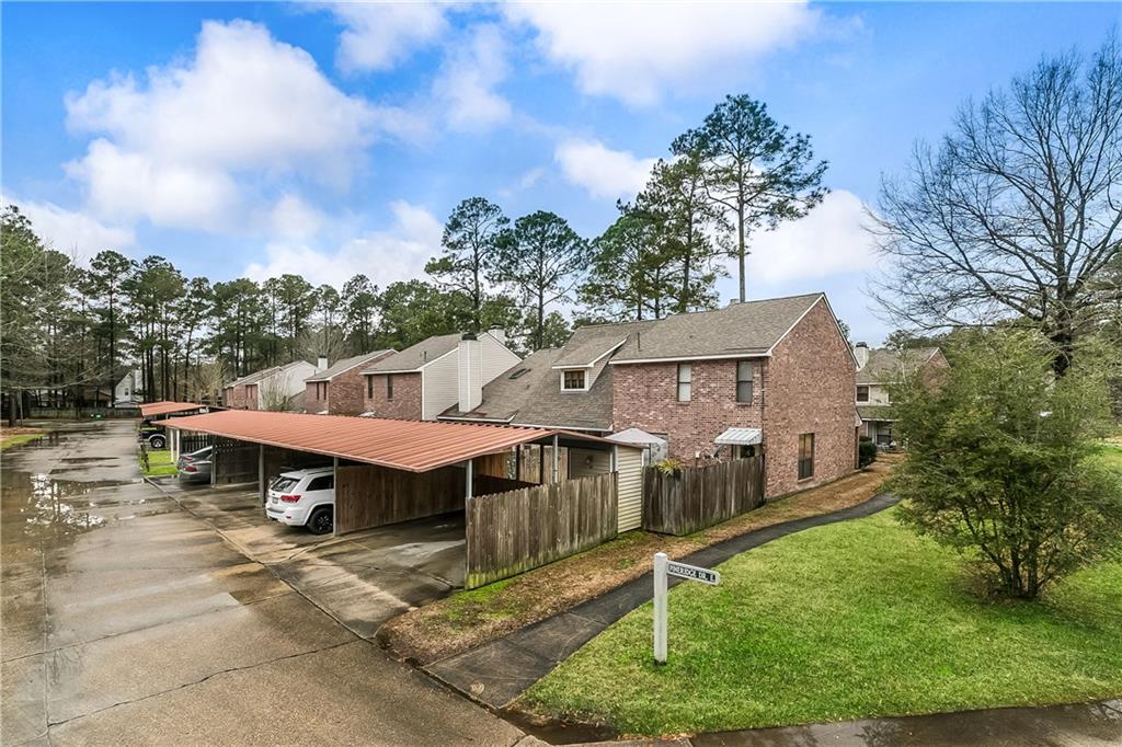 302 Pine Ridge Street East Mandeville, LA 70448 - Photo 17 of 18 Gallery Image 17