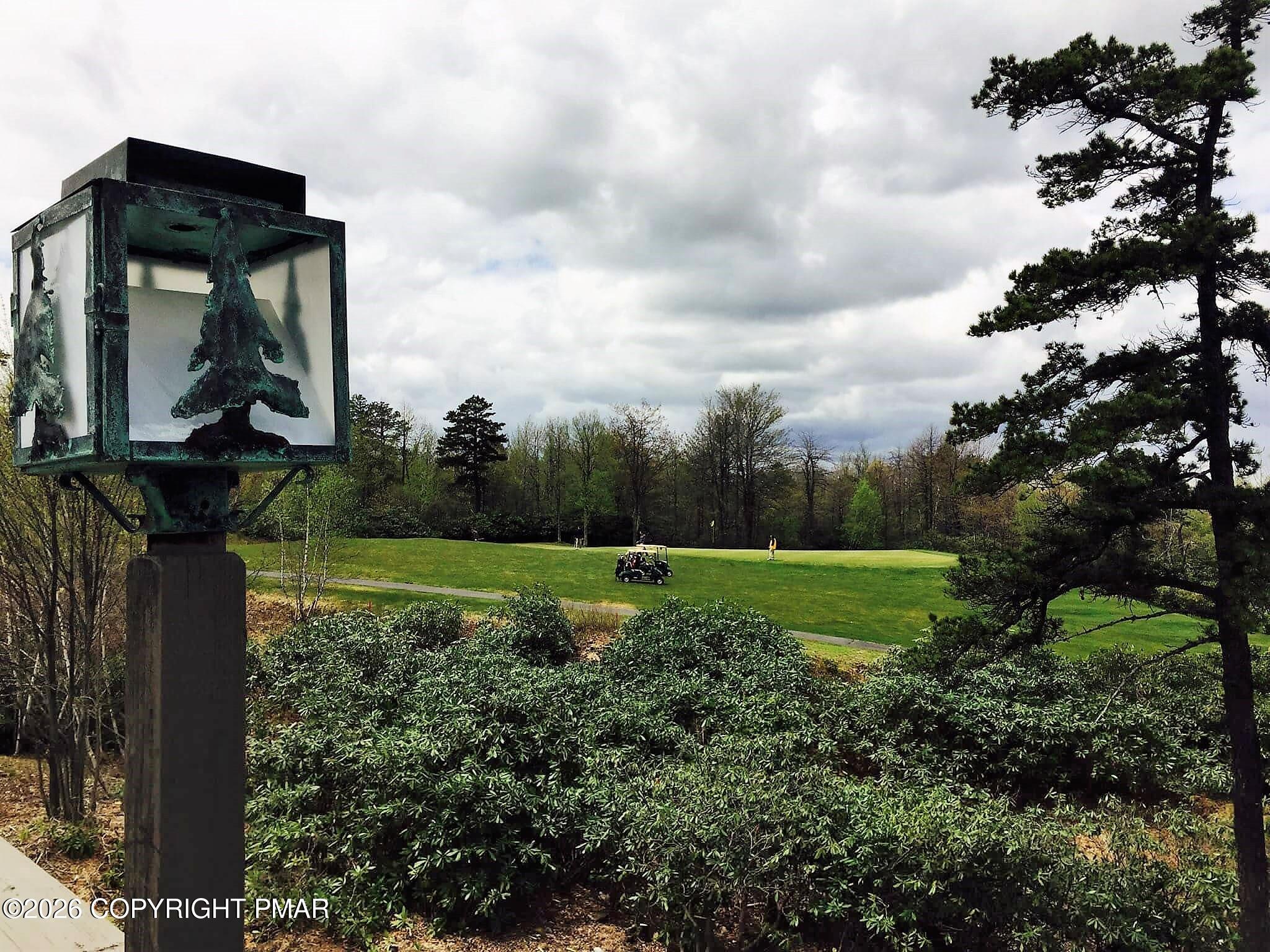 124 Nawakwa Road Long Pond, PA 18334 - Photo 27 of 29 #28-Pinecrest Lake Wild Pines Golf