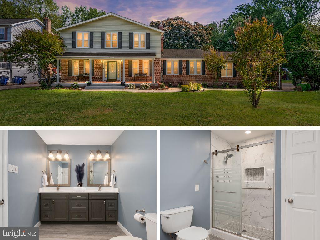 9460 Guilford Road Columbia, MD 21046 - Photo 1 of 51 Welcome Home
