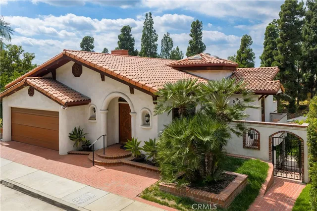 $1,500,000 | 6723 Hillside Lane, Whittier, CA 90602