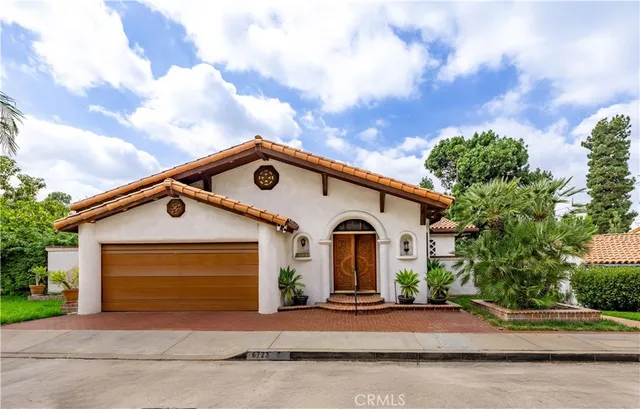 $1,500,000 | 6723 Hillside Lane, Whittier, CA 90602