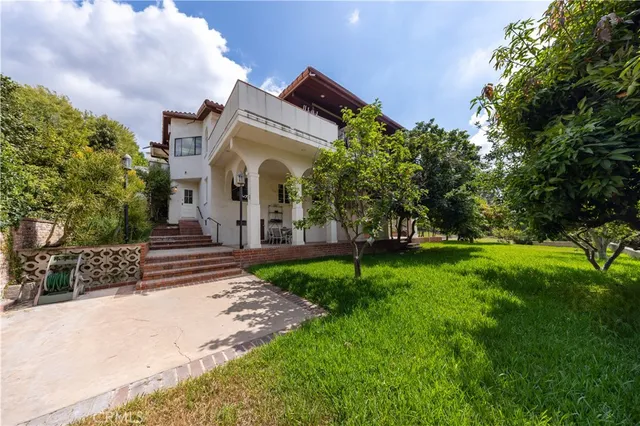 $1,500,000 | 6723 Hillside Lane, Whittier, CA 90602