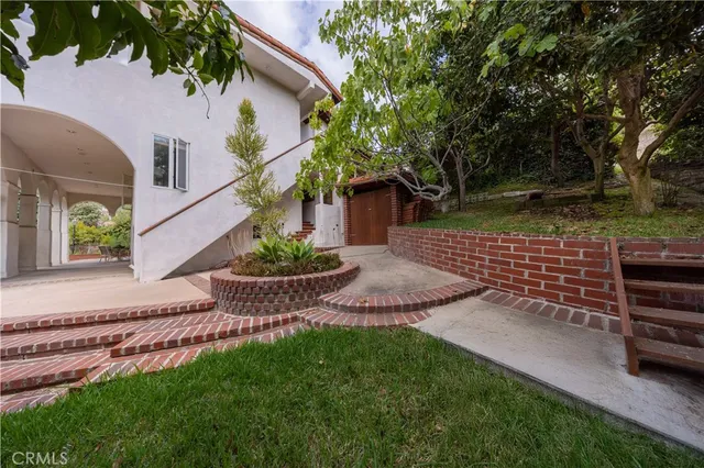 $1,500,000 | 6723 Hillside Lane, Whittier, CA 90602