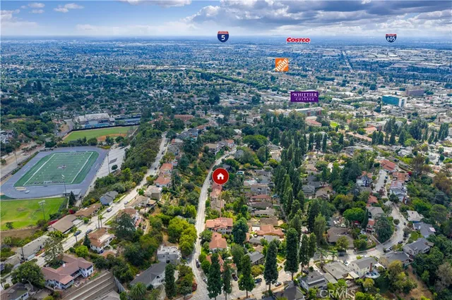 $1,500,000 | 6723 Hillside Lane, Whittier, CA 90602