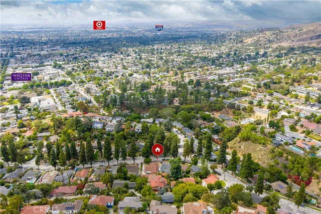 $1,500,000 | 6723 Hillside Lane, Whittier, CA 90602