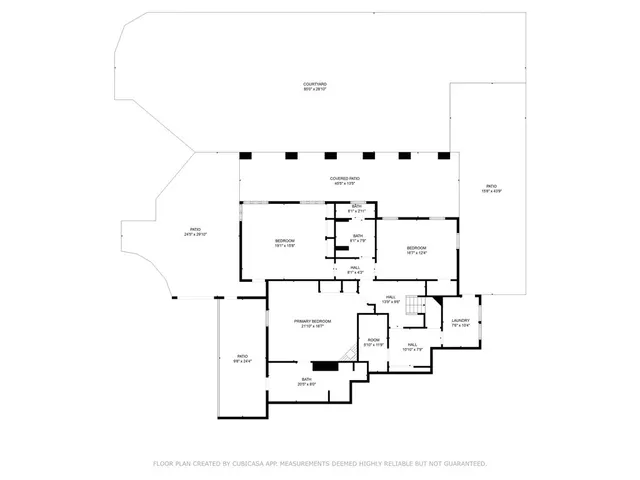 $1,500,000 | 6723 Hillside Lane, Whittier, CA 90602