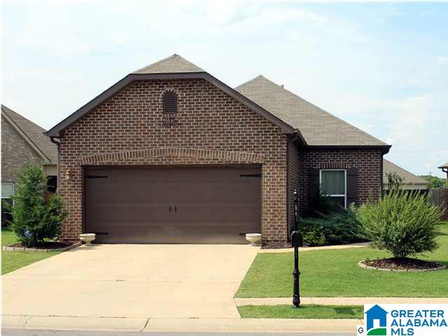 4665 Rosser Loop Drive Bessemer, AL 35022 - Photo 2 of 21