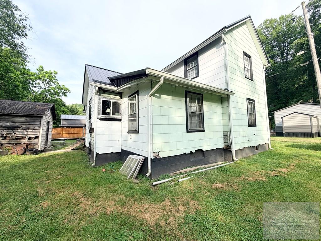 62 Cornsilk Road Switchback, WV 24887 - Photo 10 of 21 Gallery Image 10