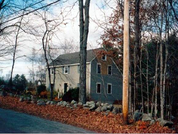 200 Nottingham Road Deerfield, NH 03037 - Photo 1 of 3