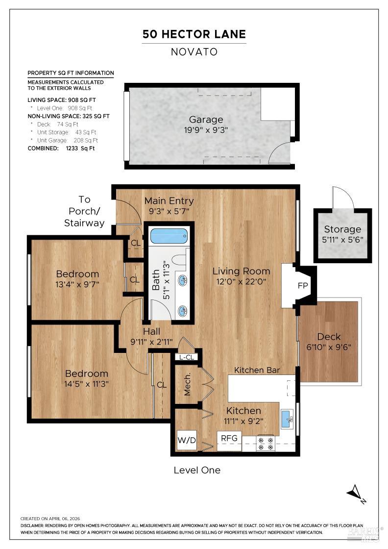 50 Hector Lane Novato, CA 94949 - Photo 40 of 40