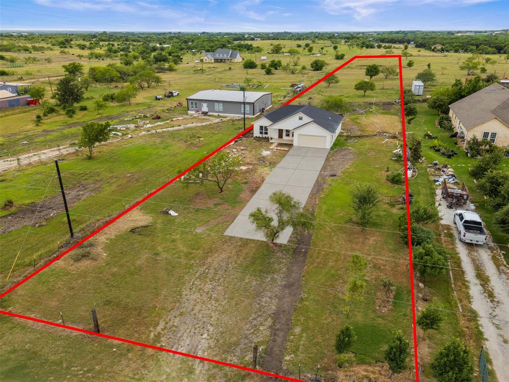 7074 Northeast County Road Rice, TX 75155 - Photo 17 of 22 a view of an outdoor space and a lake view