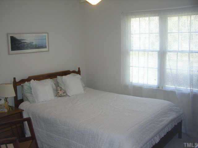 3823 Cambridge Road Durham, NC 27705 - Photo 8 of 8 The two non-master bedrooms are large, bright and share a bathroom