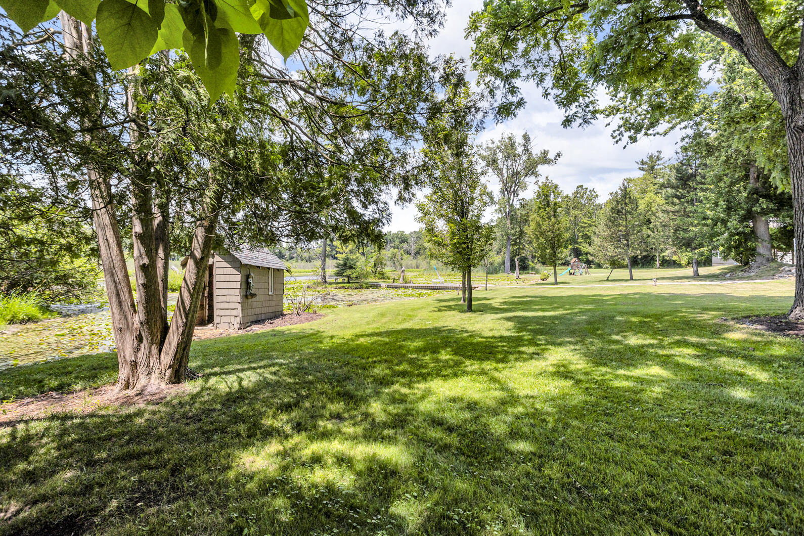 4500 South Jackson Road Jackson, MI 49201 - Photo 8 of 105 0N0A0544