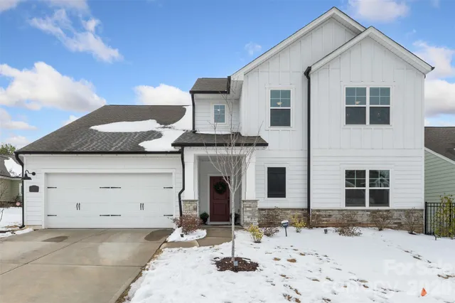 $635,000 | 2011 Frangrans Lane, Fort Mill, SC 29707