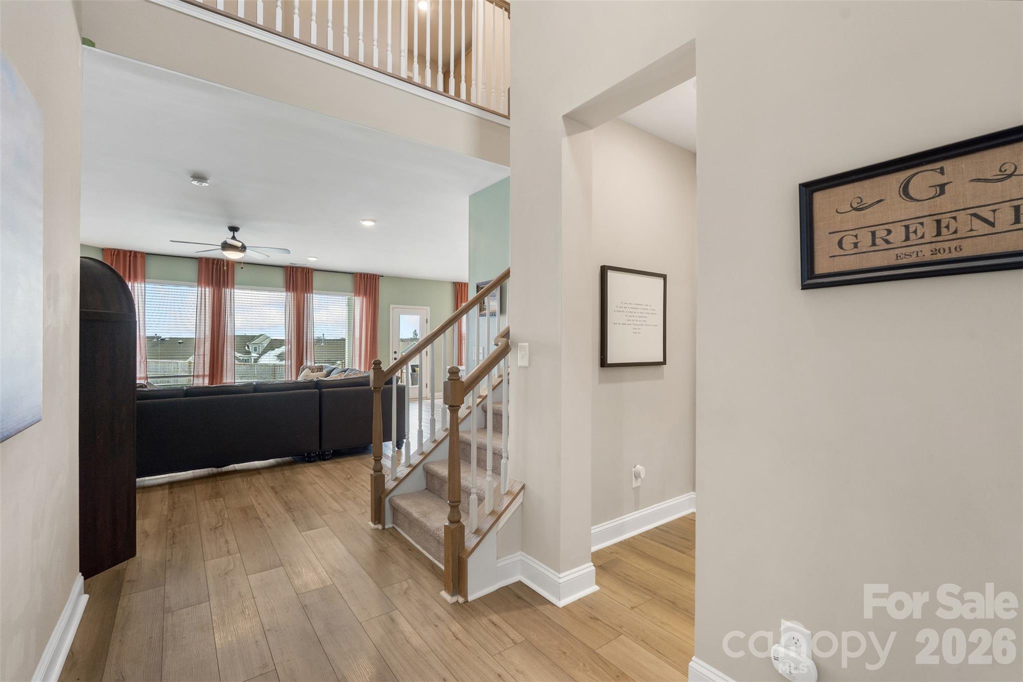 2011 Frangrans Lane Fort Mill, SC 29707 - Photo 2 of 35