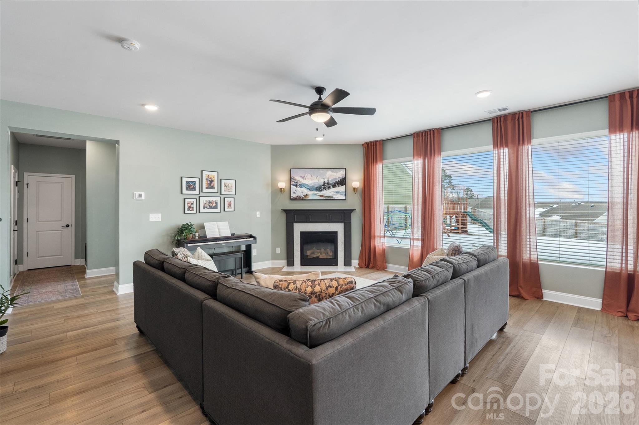 2011 Frangrans Lane Fort Mill, SC 29707 - Photo 3 of 35