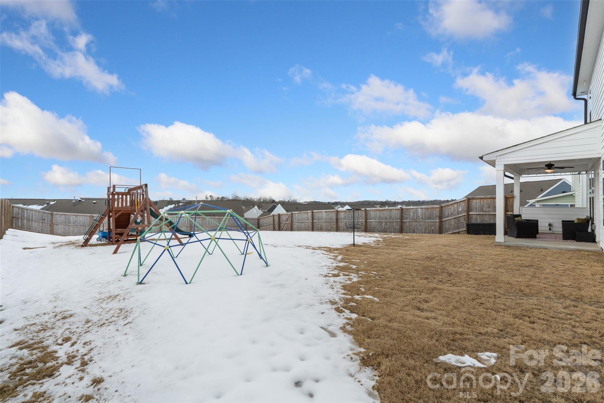 2011 Frangrans Lane Fort Mill, SC 29707 - Photo 34 of 35