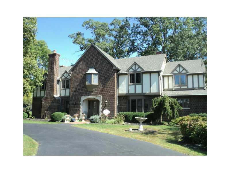 4057 Beanblossom Road Greenville, OH 45331 - Photo 1 of 25